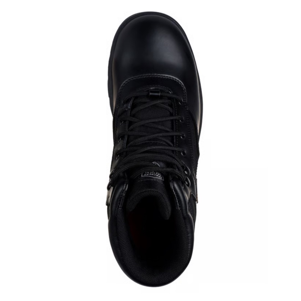 Skechers Waterproof Work Relaxed Fit Wascana Benen WP Tactical Boot Size 14 - Picture 2 of 9